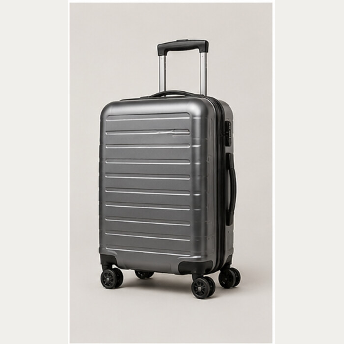 Cabin Luggage Case