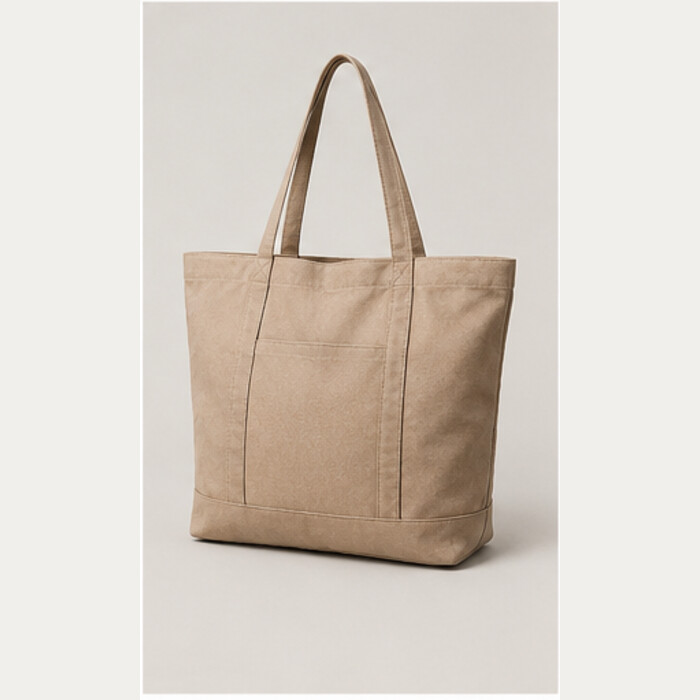 Canvas Tote Bag