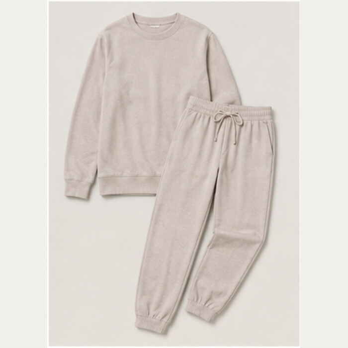 Cotton Lounge Set