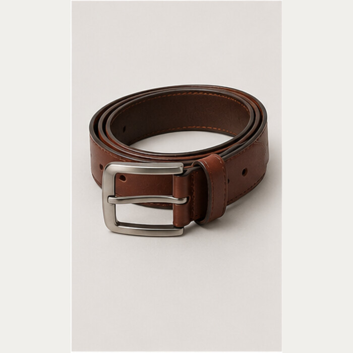 Genuine Leather Belt