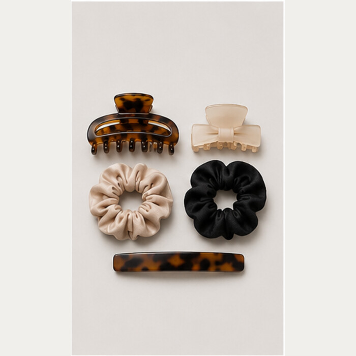 Hair Accessory Set