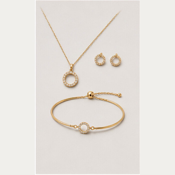 Jewellery Gift Set