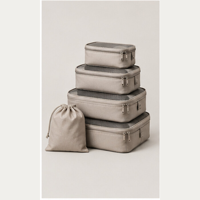 Luggage Organiser Set