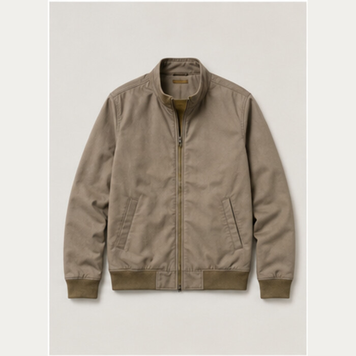 Men's Casual Jacket