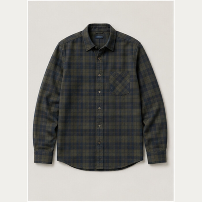 Men's Casual Shirt