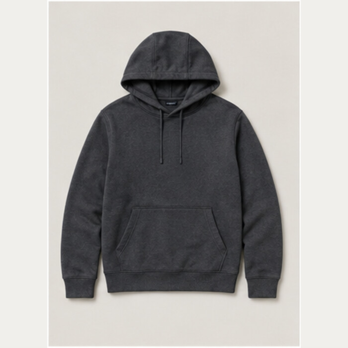 Men's Cotton Hoodie