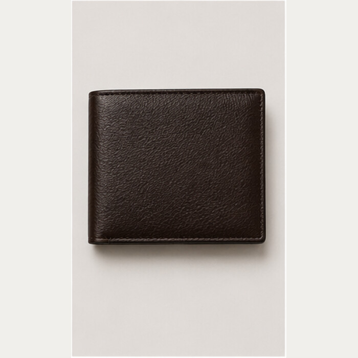 Men's Leather Wallet