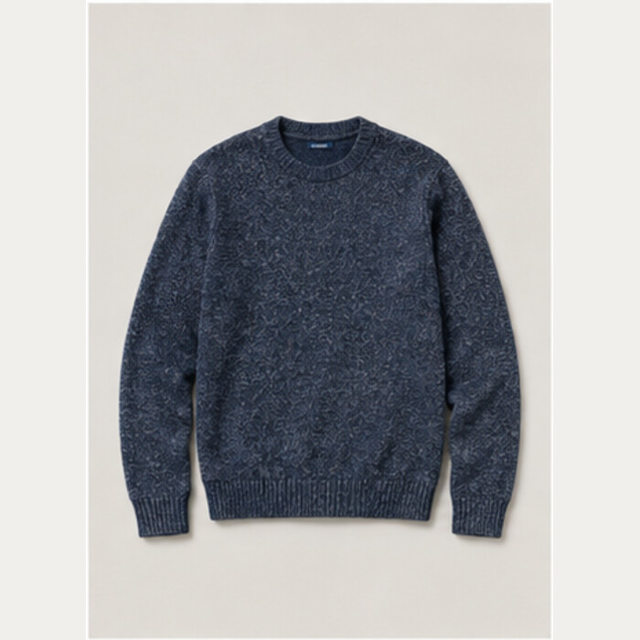 Men's Premium Knitwear Sweater