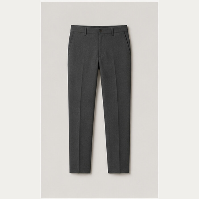 Men's Slim Fit Trousers