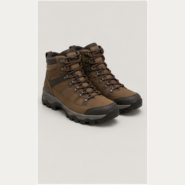 Unisex Hiking Boots