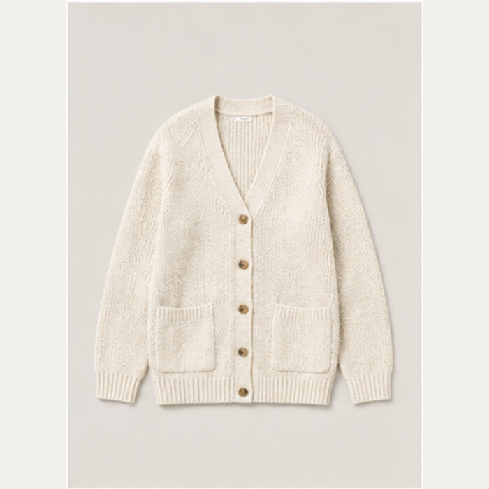 Women's Knit Cardigan