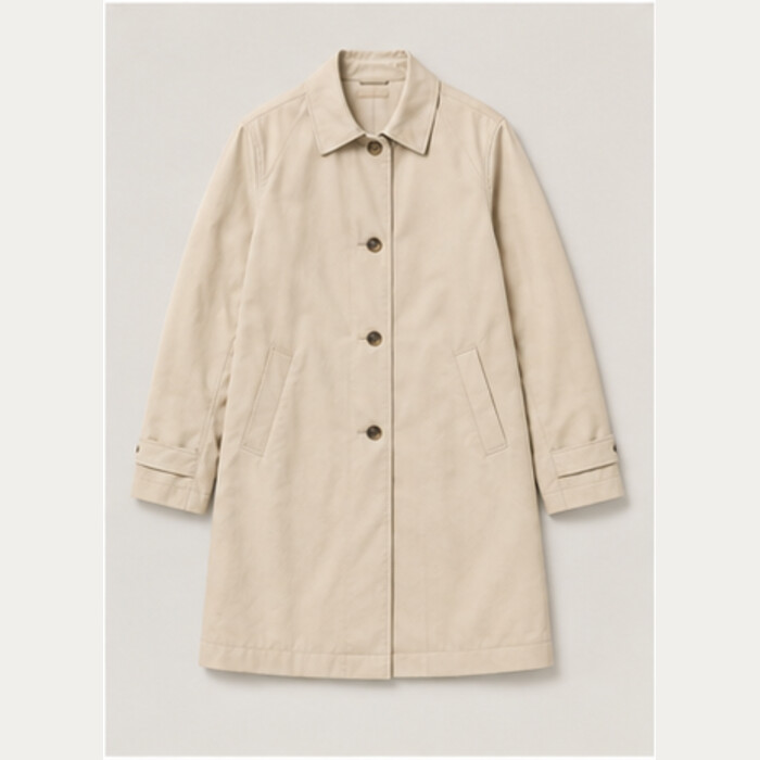 Women's Lightweight Coat